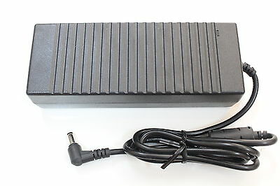 AC ADAPTER CHARGER FOR TOSHIBA SATELLITE PRO A200 A300, 19V 6.3A, 6.32A