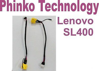 BRAND NEW DC Power Jack for Lenovo IBM THINKPAD SL400 SL400C