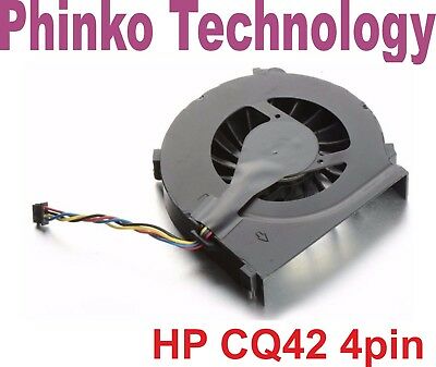 NEW CPU Cooling FAN for HP Pavilion G6 G6-2103ax G7 Series