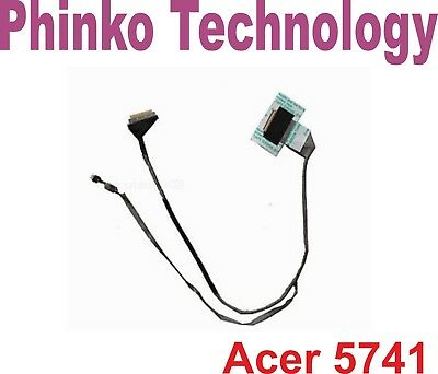 NEW Acer Aspire 5551 5551G 5741 5741G 5741Z 5741ZG 5742 5742G 5742Z LED Cable