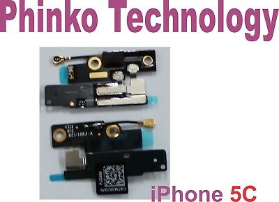 New WiFi Antenna Signal Flex Ribbon Cable Replacement Part for Apple iPhone 5C