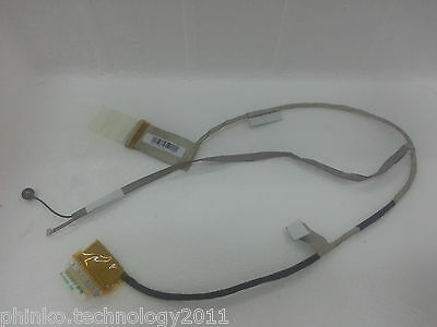 ASUS K54 X54 Series Laptop Screen Cable