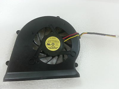 SONY VAIO VGN-BZ BZ Series Cpu Cooling Fan