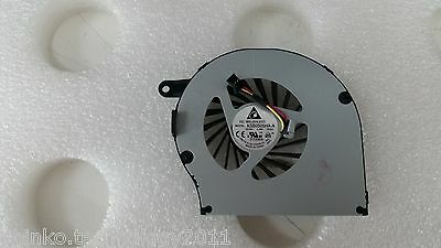 NEW! CPU COOLING FAN FOR HP Compaq CQ72 G72 TYPE B