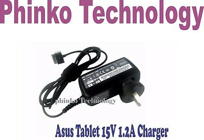 NEW AC Adapter Charger ASUS Eee Pad Transformer TF101 TF201 TF300 TF300T TF300TL