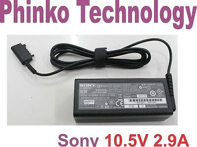 NEW Genuine Original Sony 30W AC Adapter Charger for Tablet S SGPT111AU