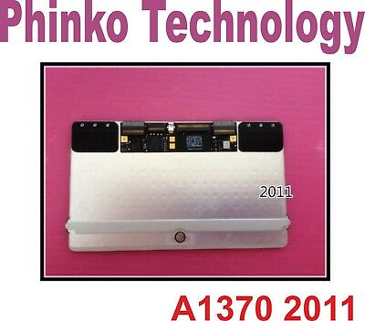 USED ORIGINAL Trackpad Touchpad For Macbook Air A1370 11" 2011 2012