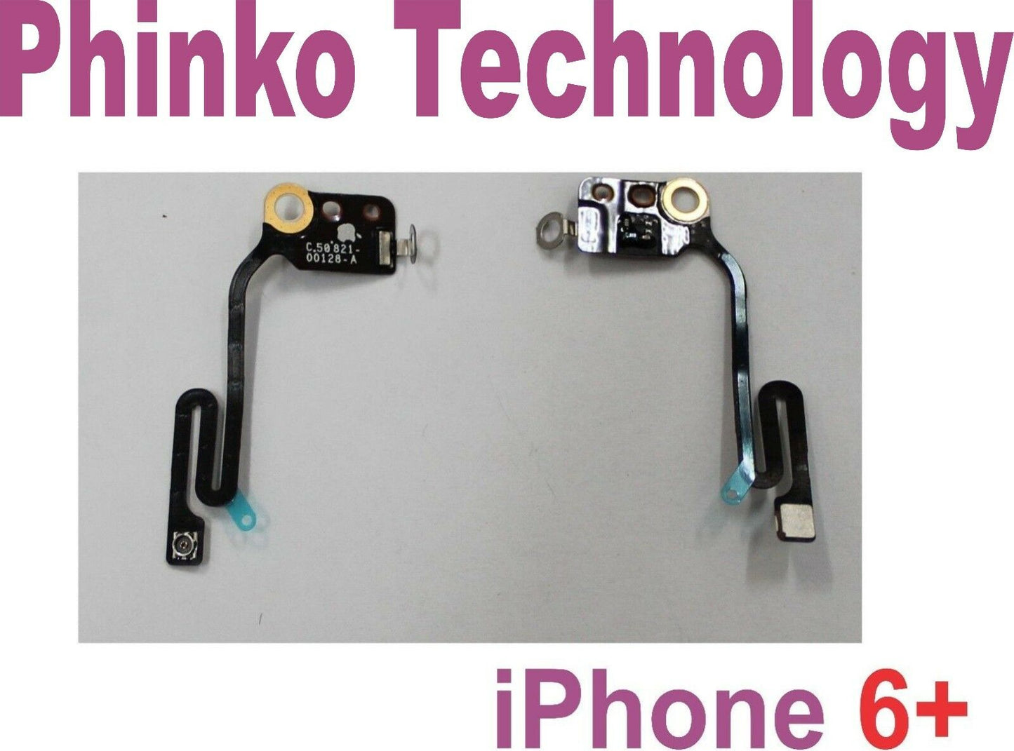 WiFi Antenna Network Signal Flex Cable for iPhone 6 plus 6+ 5.5