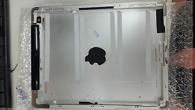 For Apple iPad 3 Back Cover Housing