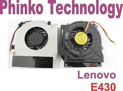 CPU Cooling Fan for Lenovo IBM Thinkpad E430 E435 E430C E530 E530C E535
