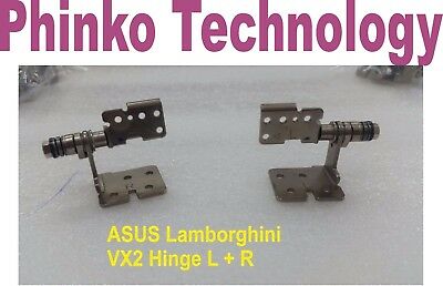 Asus Lamborghini VX2 VX2S VX2Se series notebook Hinge Left + Right