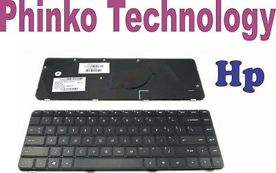Brand New Keyboard for HP Compaq Presario CQ42 Series