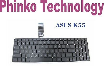 Keyboard For ASUS K56 K56C K56CA K56CB K56CM A56 A56C S56C S56 S500 S550C S500C