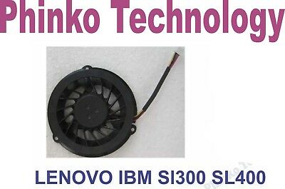 LENOVO IBM THINKPAD SL300 SL400 SL500 CPU Fan For Laptop - - - Brand New- - -