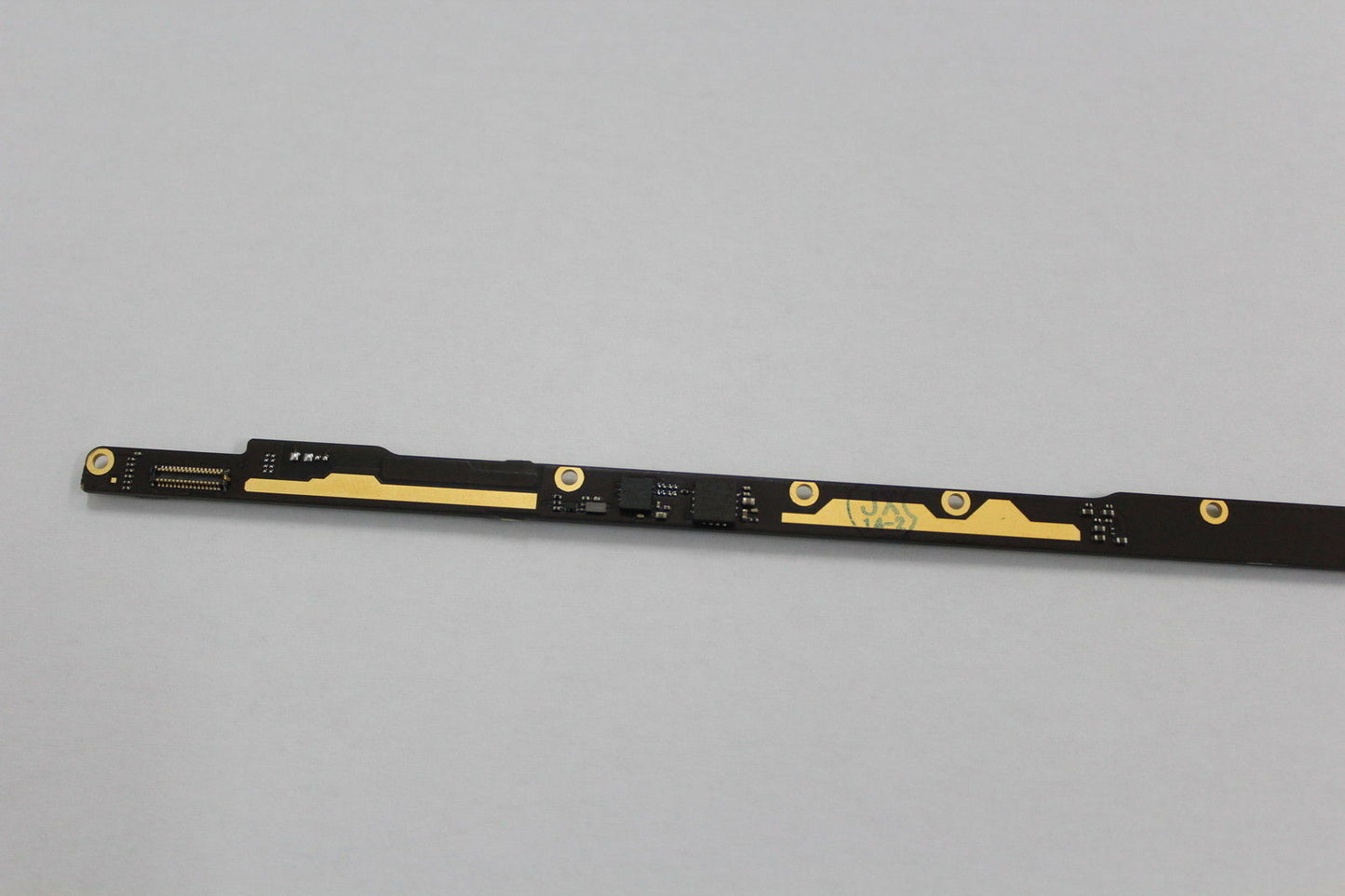 Headphone Jack Audio Flex Cable with PCB Board Assembly for New iPad 3/4