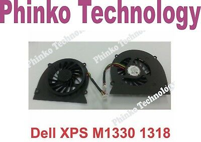DELL XPS M1330 1318  CPU Fan  **Brand New**
