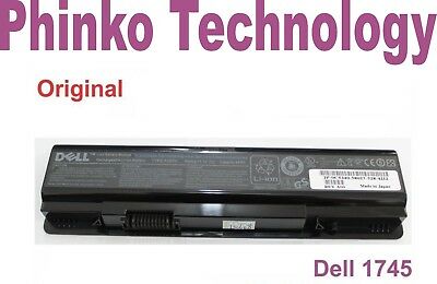 NEW Original Battery for Dell Vostro A840 A860 A860n 1410 1014 1015 451-10673