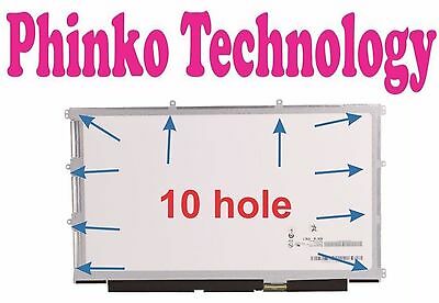 15.6" slim Laptop LED Screen panels For ASUS U50VG-XX057C U50VG-XX061C