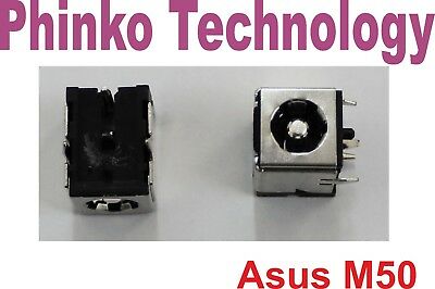 BRAND NEW DC POWER JACK ASUS M50VN M50S M50V M50SV M50SR M50VC M50VM