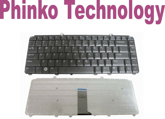 Brand New Keyboard for Dell Inspiron 1520 1521 1525 1526 1545 Black
