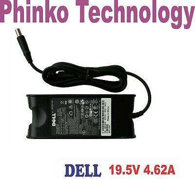 NEW Genuine Adapter Charger for Dell Studio 1535 1555 1537
