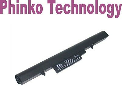 Brand New Battery for HP 500,520 434045-141,438518-001,HSTNN-FB39,HSTNN-IB39