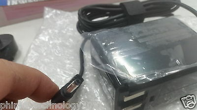 Lenovo 45W AC Adapter Compatible ADP-45DW 20V 2.25A 4.0*1.7