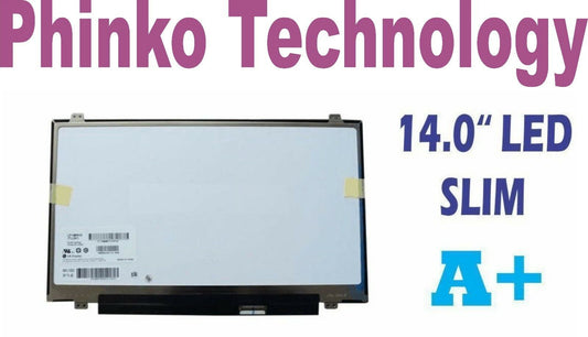 14.0 14" LED Slim Screen for HP Pavilion dm4-3000, LTN140AT12