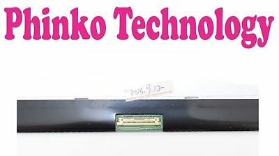 15.6" Glossy WXGA HD EDP LED LCD Screen 30 Pin for Lenovo G51-35 G5135 80M8