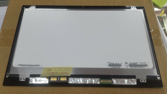 14" LED Touch Screen Assembly for Acer Aspire V5-471 V5-471P N140BGE -EB3 -E43