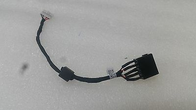 Lenovo B40 B40-70 E40 E40-70 Power Jack Cable