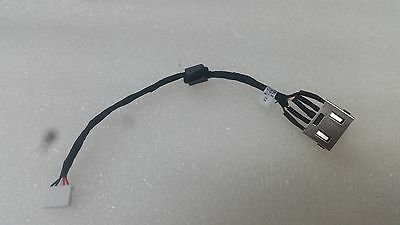 Lenovo B40 B40-70 E40 E40-70 Power Jack Cable