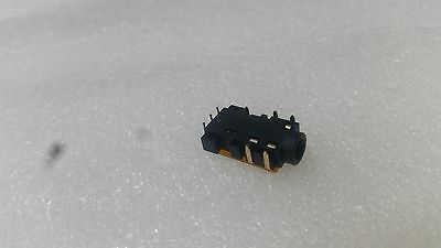 Audio Jack for Asus N55SF N55SL G75 G75VX G75VW 8Pin Headphone Microphone Socket