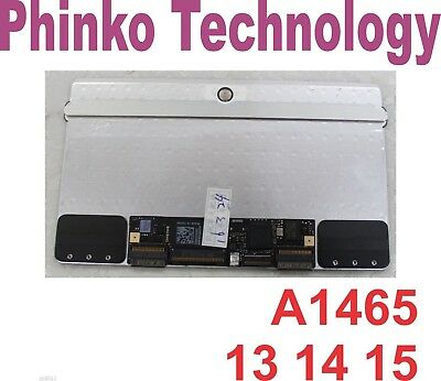 Genuine Trackpad Touchpad for Apple MacBook Air A1465 2013 2014 2015 MD711 MD712