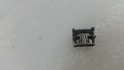 HDMI Socket 19pin connector for Laptop Repair Service Replacement Part