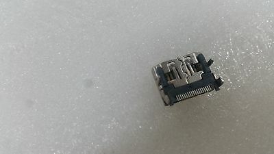 HDMI Socket 19pin connector for Laptop Repair Service Replacement Part