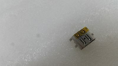 HDMI Socket 9 pin connector for HP Laptop Repair Service Replacement Part