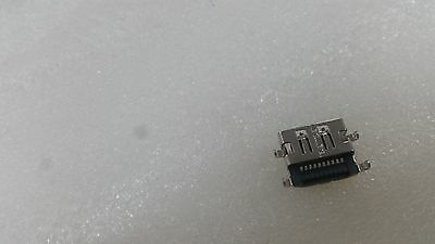 HDMI Socket 9 pin connector for HP Laptop Repair Service Replacement Part