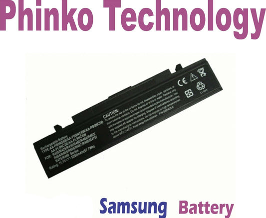 Battery for Samsung AA-PB9NC6B AA-PB9NC6W AA-PB9NC6W/E AA-PB9NS6W