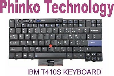 NEW Keyboard LENOVO IBM T400S T410S T420S T410 T410i T410Si T420 T510 W510