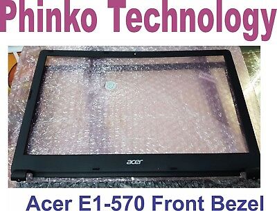 New Acer Aspire E1-510 E1-530 E1-532 E1-570 Laptop Lcd Front Bezel