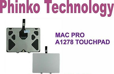 Trackpad for Macbook Pro Unibody 13" A1278 Touchpad 2009/2010/2011 2012 922-9063