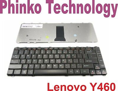 NEW Keyboard for LENOVO IDEAPAD Y450 Y450A Y450G Y550 Y550A