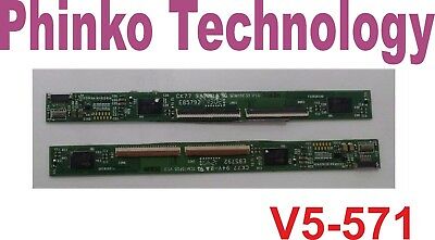 Touch Screen Control Circuit Board for Acer Aspire V5-571P 531P 522P