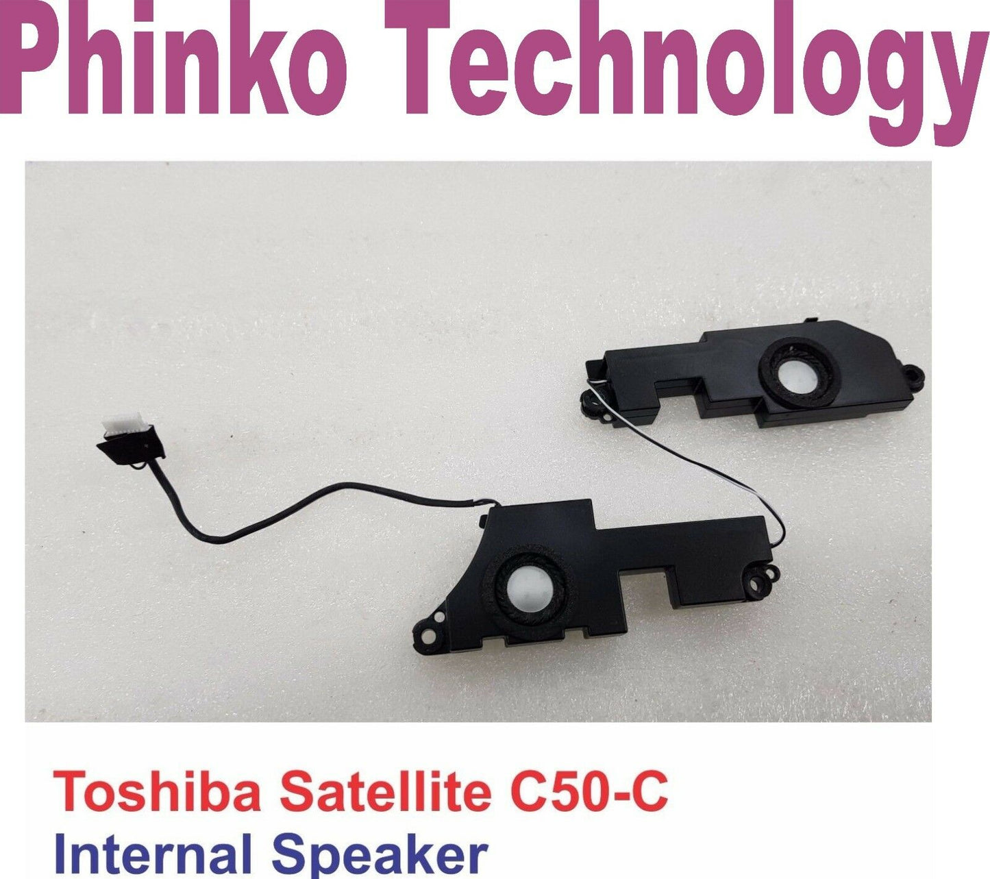 Toshiba Satellite C50-C Internal Speaker USED