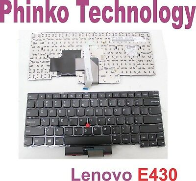 Keyboard for IBM Lenovo Thinkpad E430 E435 E330 E430c E430S S430