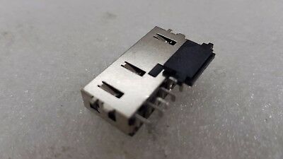 Lenovo ThinkPad X1 Carbon Power jack for new type model 2015 TYPE A