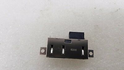 Lenovo Thinkpad Yoga S1 DC power jack connector socket TYPE B