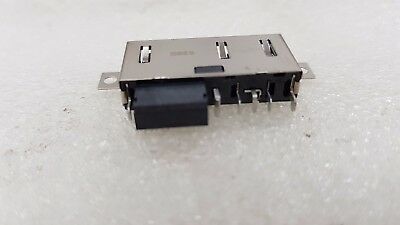 Lenovo Thinkpad Yoga S1 DC power jack connector socket TYPE B