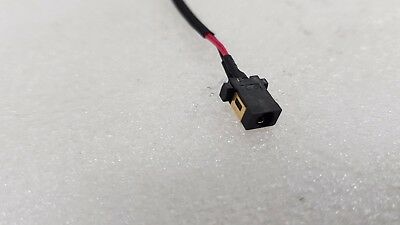 Acer Aspire S7 S7-391 S7-392  DC Power Jack Cable socket Wire connector harness